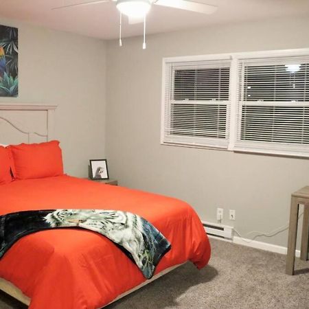 Apartamento The Little Amazon Montgomery Exterior foto