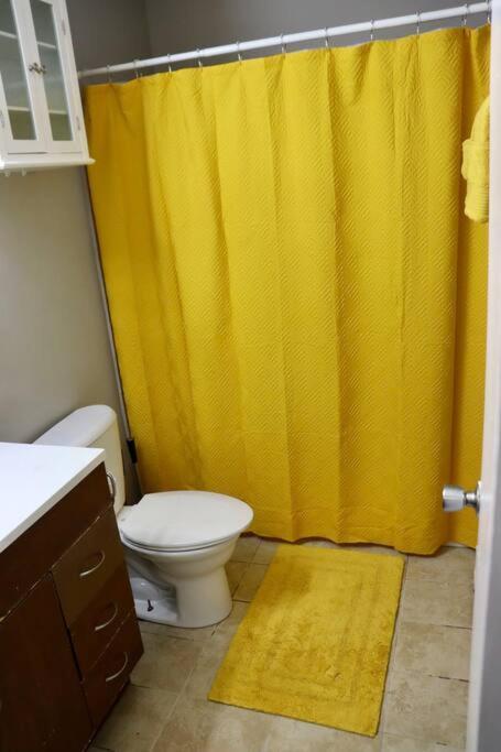 Apartamento The Little Amazon Montgomery Exterior foto
