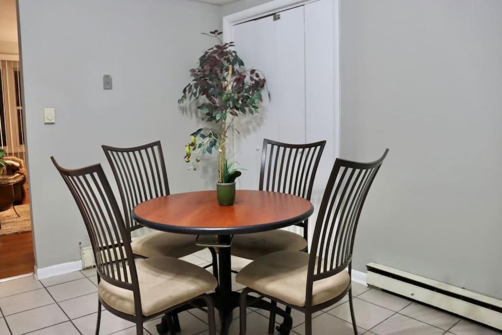 Apartamento The Little Amazon Montgomery Exterior foto